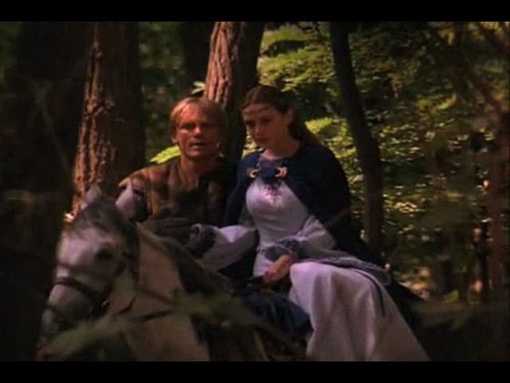 Fırlama Şövalye fotoğrafı