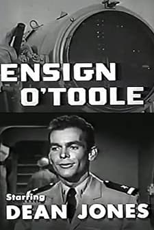 Ensign O'toole (1962) afişi
