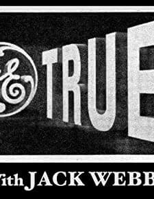 G.e. True (1962) afişi