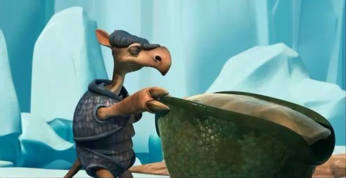 Buz Devri 2: Erime Başlıyor Fotoğrafı