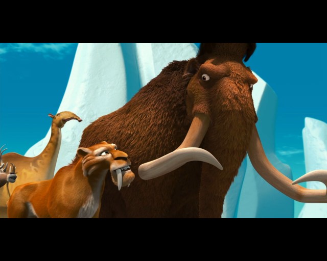 Buz Devri 2: Erime Başlıyor Fotoğrafı