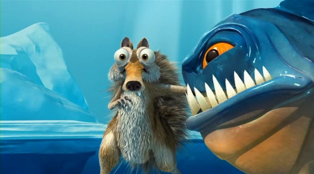 Buz Devri 2: Erime Başlıyor Fotoğrafı