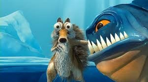 Buz Devri 2: Erime Başlıyor Fotoğrafı