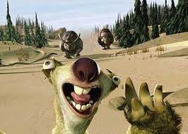 Buz Devri 2: Erime Başlıyor fotoğrafı