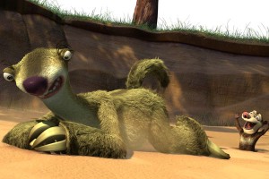 Buz Devri 2: Erime Başlıyor Fotoğrafı