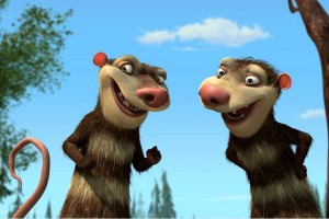 Buz Devri 2: Erime Başlıyor Fotoğrafı