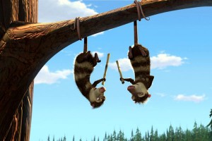 Buz Devri 2: Erime Başlıyor Fotoğrafı