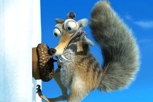 Buz Devri 2: Erime Başlıyor Fotoğrafı