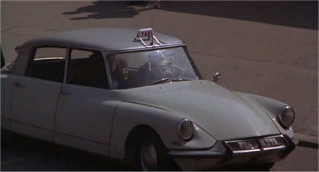 Çakalın Günü fotoğrafı