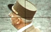 Çakalın Günü fotoğrafı