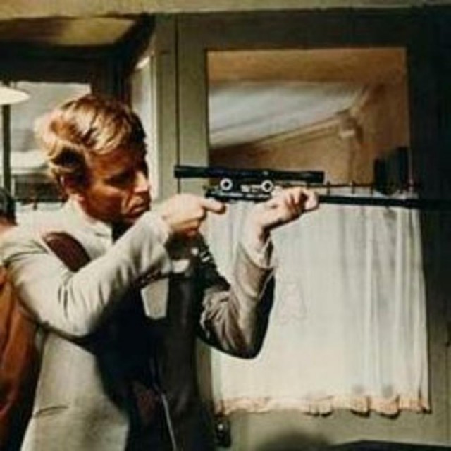 Çakalın Günü Fotoğrafı