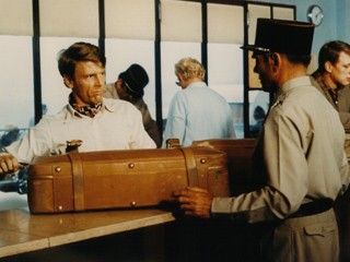 Çakalın Günü Fotoğrafı