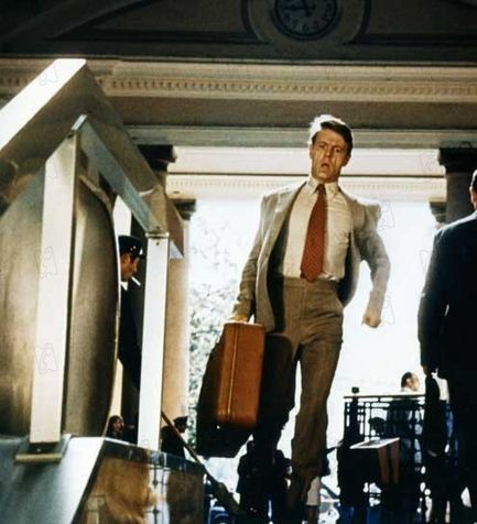 Çakalın Günü Fotoğrafı