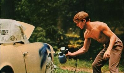 Çakalın Günü Fotoğrafı