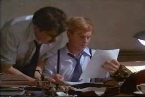 Çakalın Günü Fotoğrafı