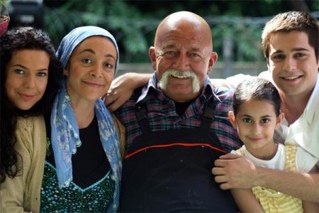 Milyonda Bir fotoğrafı