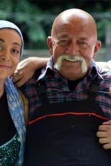 Milyonda Bir (2008) afişi