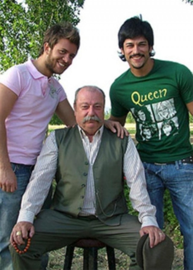 Baba Ocağı (2008) afişi