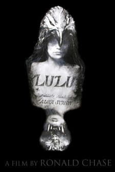 Lulu (1978) afişi
