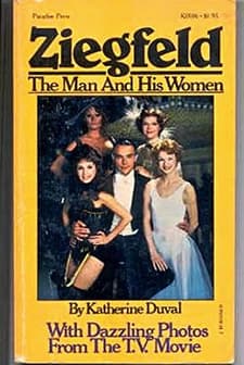 Ziegfeld: The Man And His Women (1978) afişi