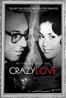 Crazy Love (2007) afişi