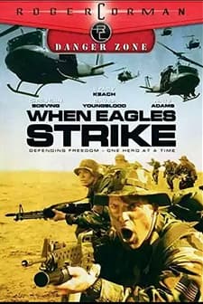 Operation Balikatan (2003) afişi