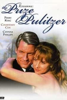 Roxanne: The Prize Pulitzer (1989) afişi