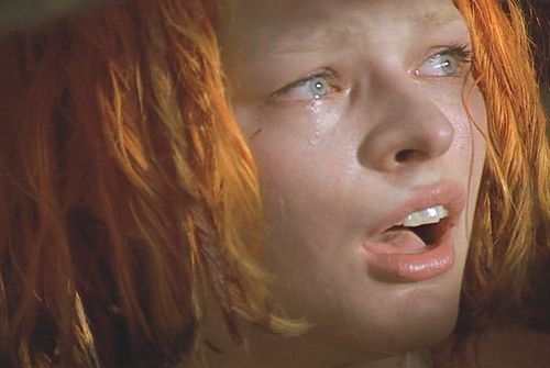 Beşinci Element Fotoğrafı