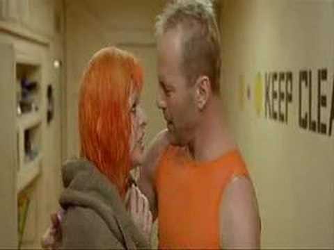 Beşinci Element Fotoğrafı