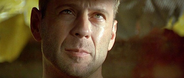 Beşinci Element Fotoğrafı