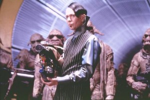 Beşinci Element Fotoğrafı