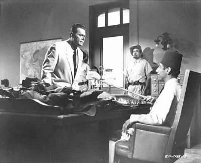 Last Train From Bombay fotoğrafı