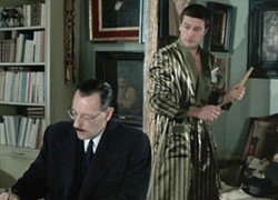 Kaderi Arayan Adam Fotoğrafı