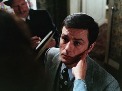 Kaderi Arayan Adam Fotoğrafı