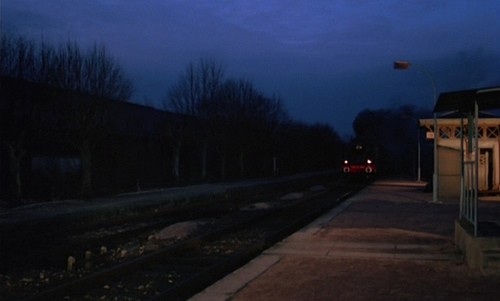 Kaderi Arayan Adam Fotoğrafı