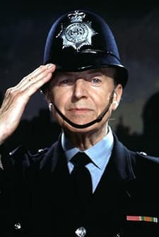 Dixon Of Dock Green (1955) afişi
