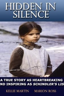 Hidden In Silence (1996) afişi