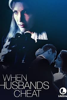 When Husbands Cheat (1998) afişi