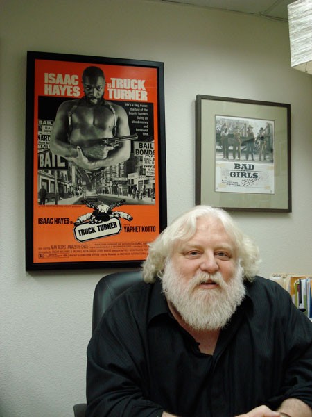 American Grindhouse fotoğrafı