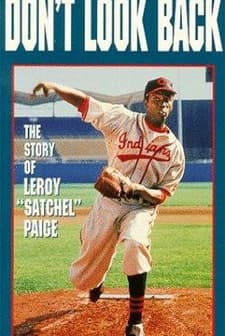 Don't Look Back: The Story Of Leroy 'satchel' Paige (1981) afişi