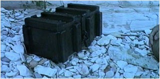 Kötü Ruhların Adası fotoğrafı