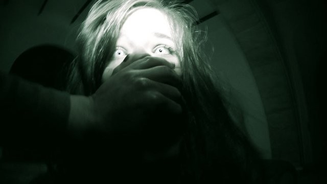 Atrocious Fotoğrafı