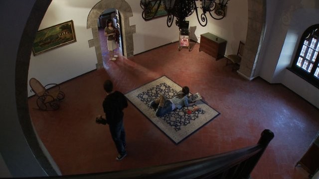 Atrocious Fotoğrafı