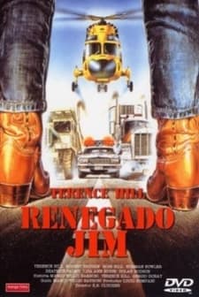 Asfalt Kovboy (1987) afişi