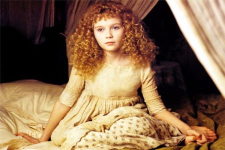 Vampirle Görüşme Fotoğrafı