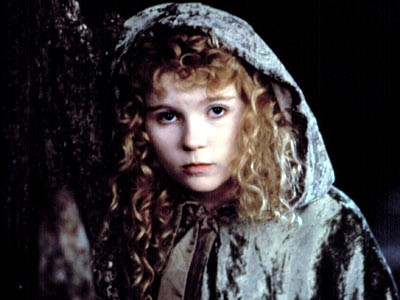 Vampirle Görüşme Fotoğrafı