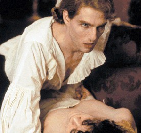 Vampirle Görüşme Fotoğrafı