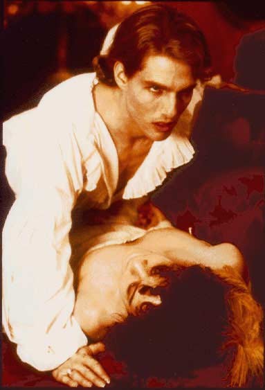 Vampirle Görüşme fotoğrafı