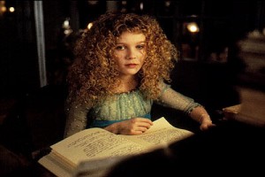 Vampirle Görüşme Fotoğrafı