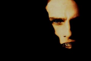 Vampirle Görüşme Fotoğrafı